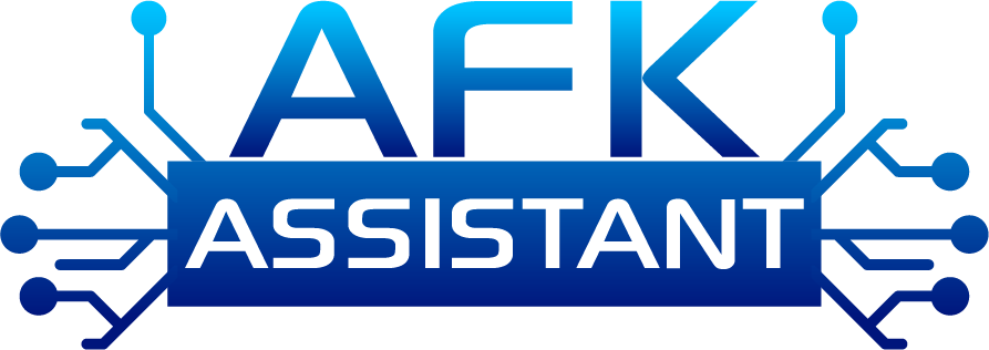 AFK Assistant